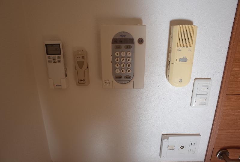 レキシントン2階 部屋その他