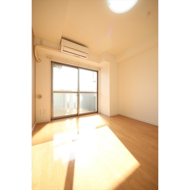 レガーロ平塚 内観