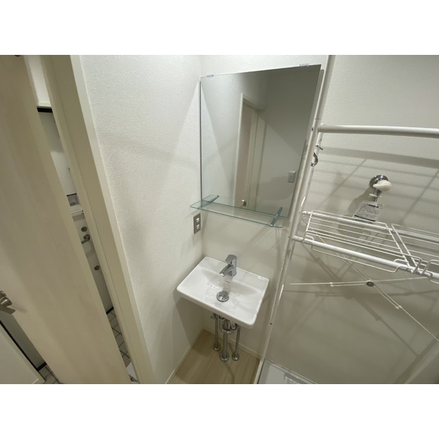 SAレジデンス川崎大師305号室 内観