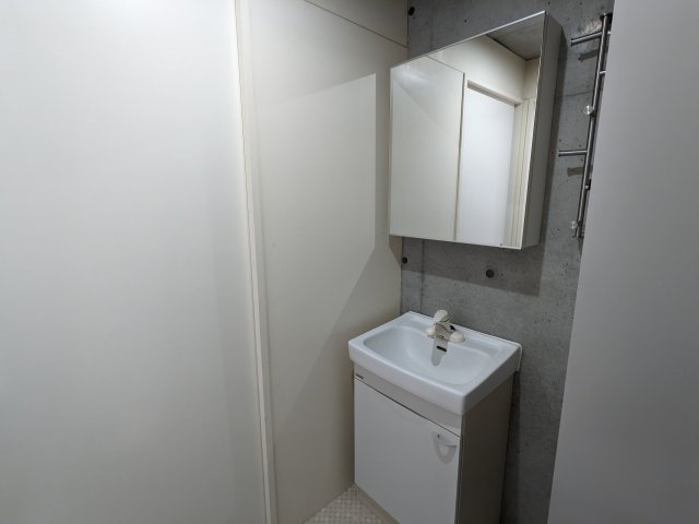 桜ヒルズ板橋 洗面