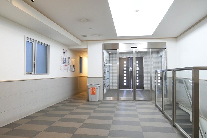 フィース蔵前13階 外観