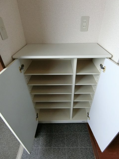 白樺0303号室 部屋設備