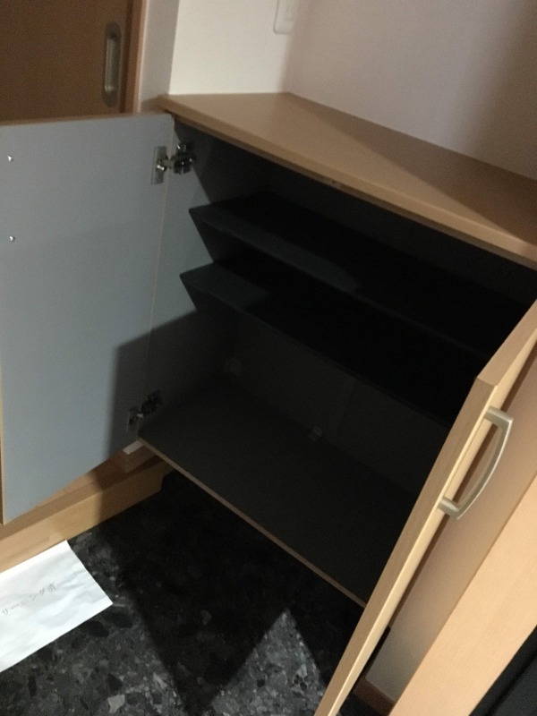 ノベル駒込3階 他号室の写真です