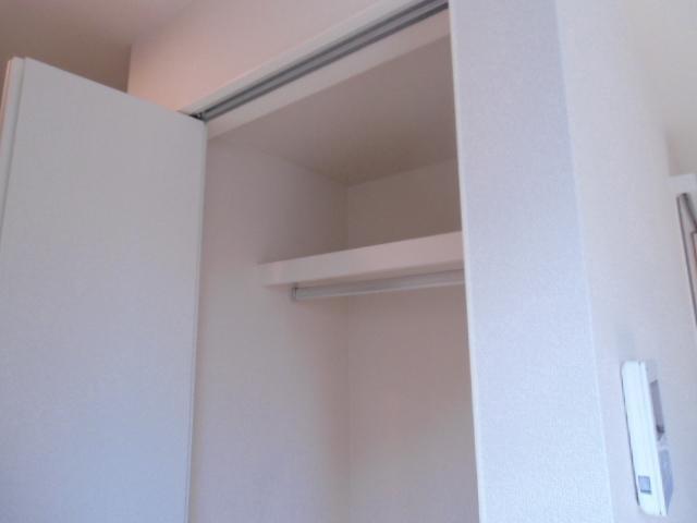 Ｒｏｏｍｓ武蔵浦和1階 収納