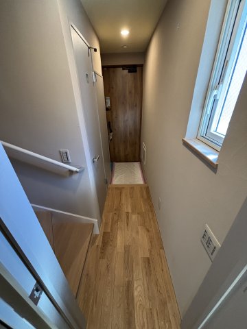 ＫｕｇａｙａｍａⅠ 玄関