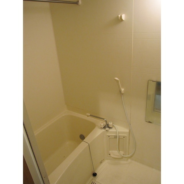 アンプルール フェール 加茂宮 お風呂