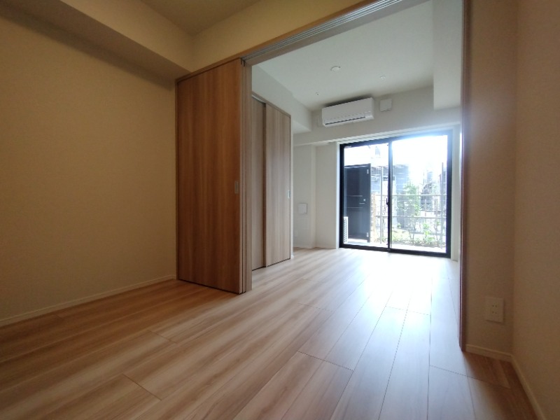 クレイシアIDZ中野野方1階 部屋その他