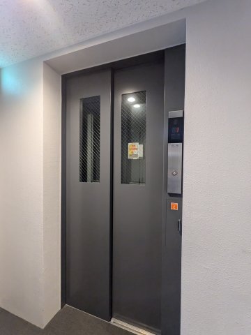 グローリオシェルト駒込0102号室 その他共有部分