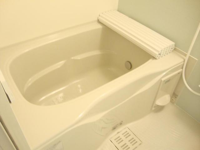 パル・クレシア バス