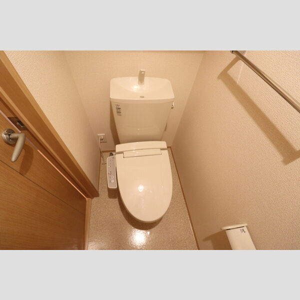 ヴィルクレール　Ⅰ 温水洗浄暖房便座