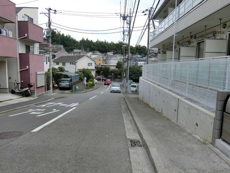 リブリ・サンヴィレッジ272階 部屋その他