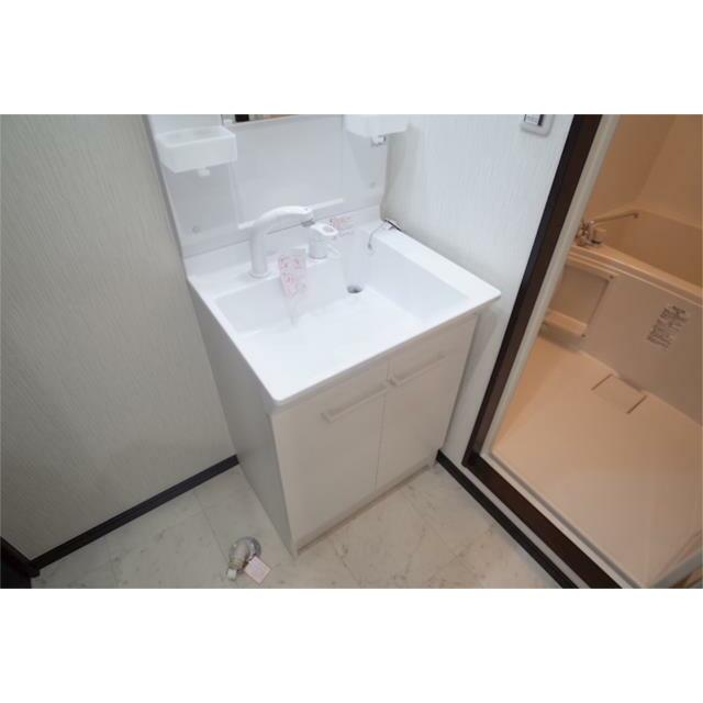 ディアリオ2階 内観