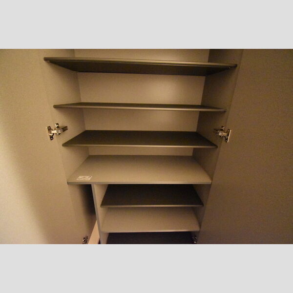 グランメール シューズボックス