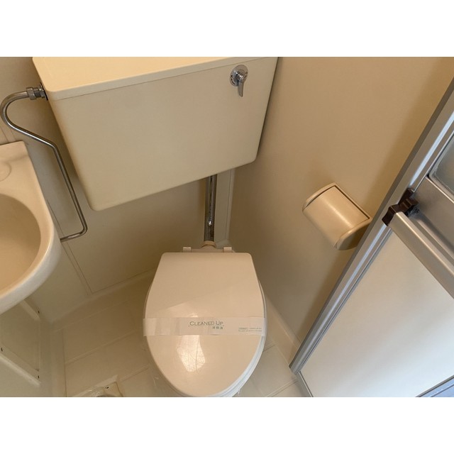 ファーストレディ壱番館 内観