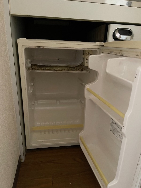 ニューステイトメナー 収納