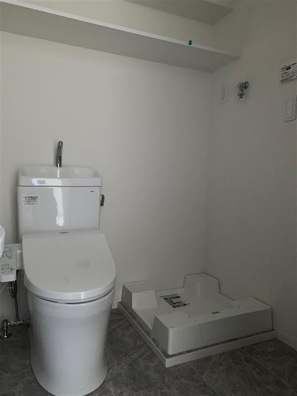 スパシエ東神奈川810号室 同建物別部屋の参考画像