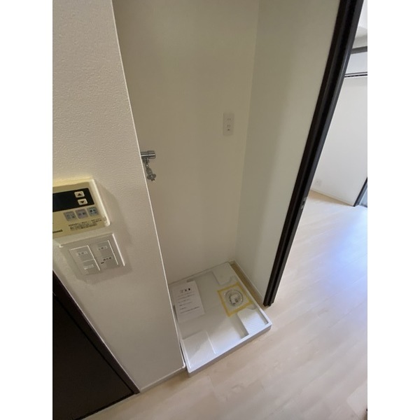グランアセット中落合0201号室 部屋その他