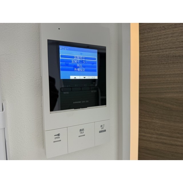 MQuarto新座Ⅱ305号室 部屋その他