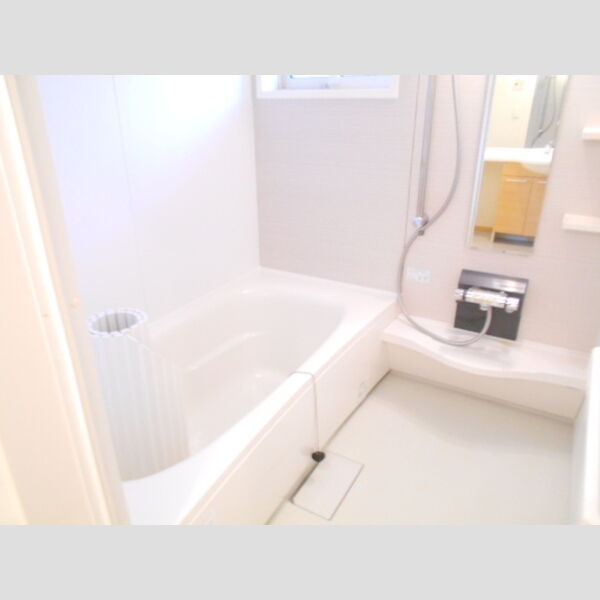 フォレストヒルズ バスルーム