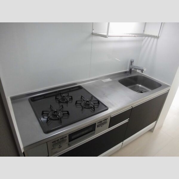 Blau Forst301号室 キッチン