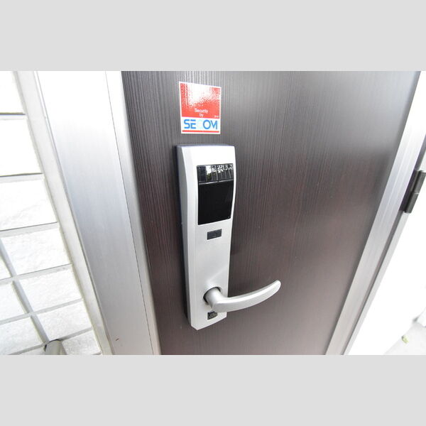 D-room堀之内202号室 同建物別部屋の参考画像