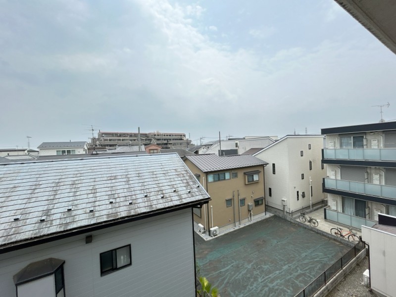 ハイツシードリーフ3階 部屋その他
