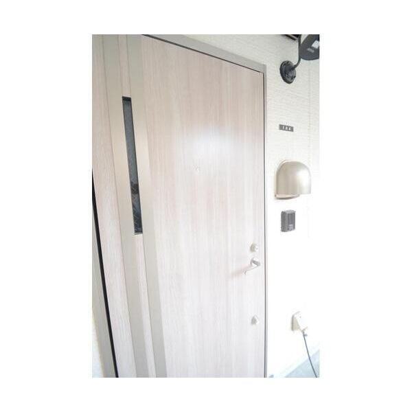 シャトン横浜上大岡206号室 同建物別部屋の参考画像