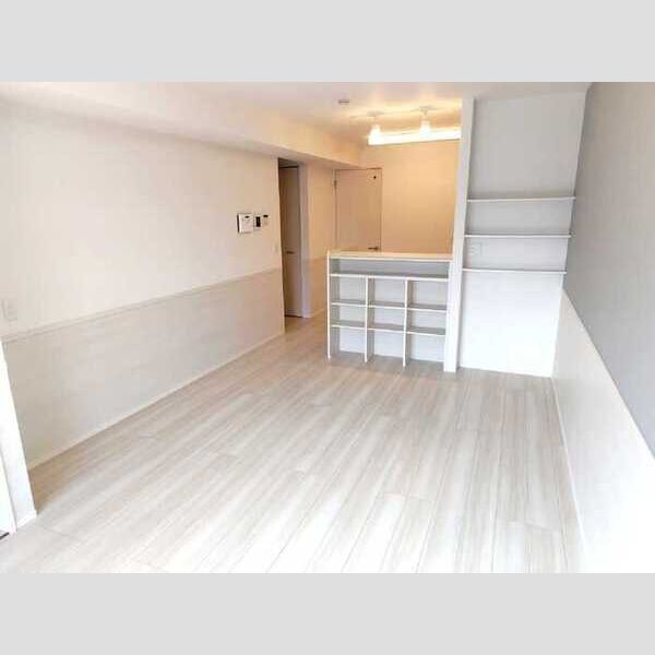 アーク・ド・ルミエールⅡ105号室 部屋その他