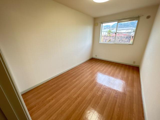 マノリアⅡ203号室 洋室