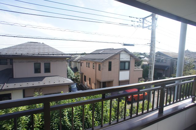 ウインド志津0111号室 展望