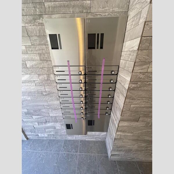 MAXIV CITY神楽坂101号室 部屋その他