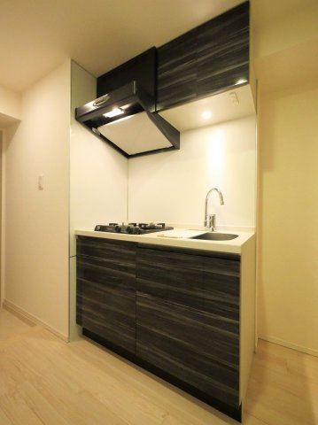 ハーモニーレジデンス両国テラス 内観