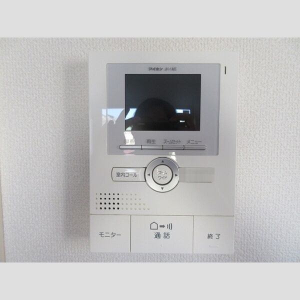 エスポワール鵠沼 部屋設備