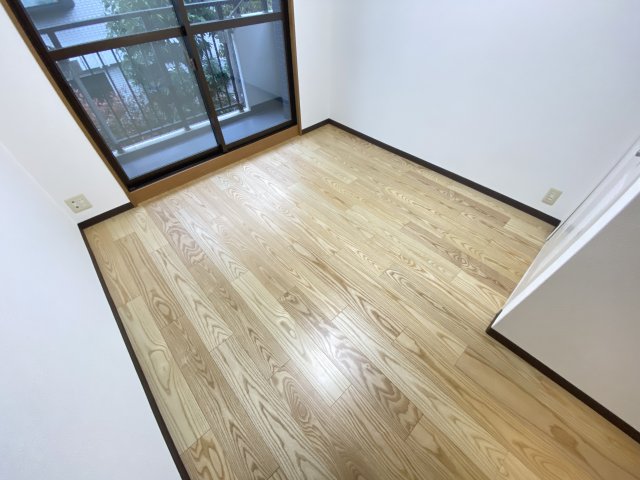 スクエア田邊0108号室 その他