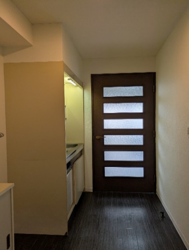 メビウスメルズ1階 内観