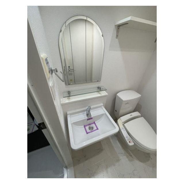 ルクレ高野台レジデンス0905号室 内観