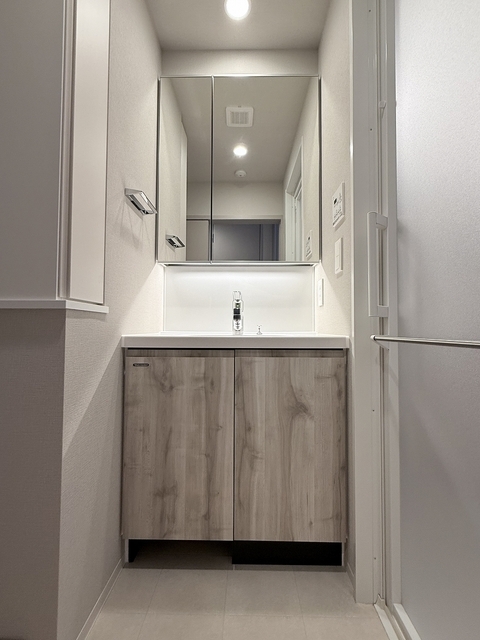 グレーシアフィット藤沢鵠沼702号室 2025年10月撮影