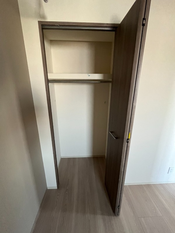 ニアレスタSUGAMO 収納