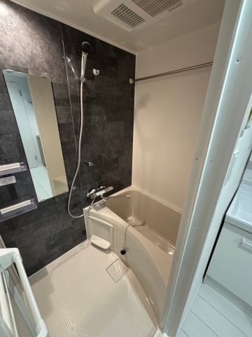 ピースフルパレス世田谷503号室 お風呂