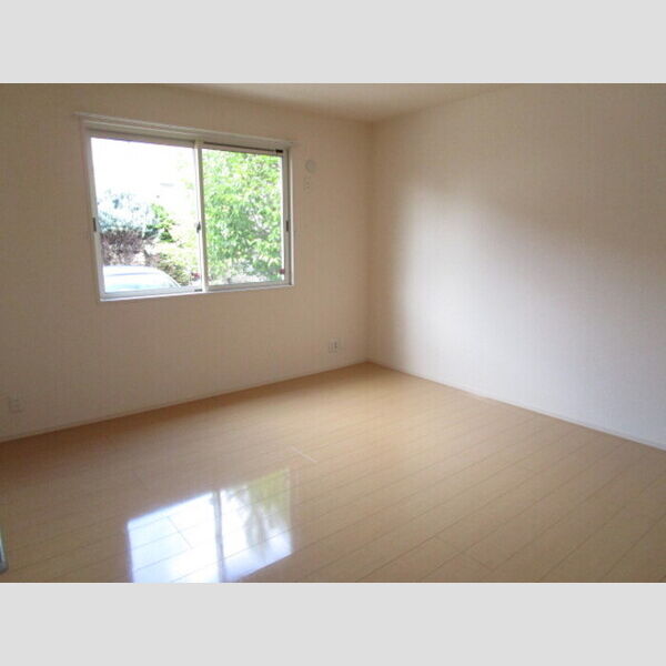 セントアンドリュース　B棟101号室 西側洋室