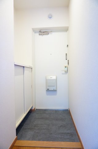 グランプラス0308号室 ※現況優先