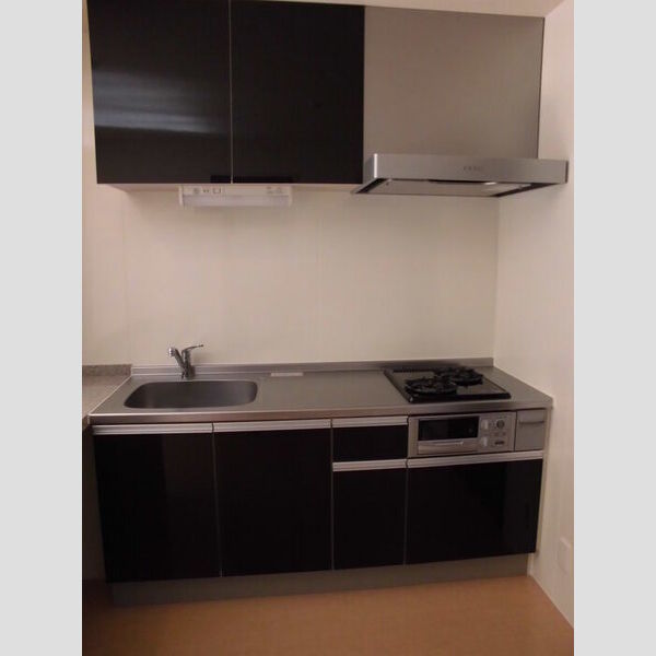 グレイン・ムーン システムキッチン