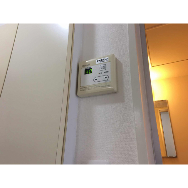 リブレス鶴瀬Ⅲ201号室 部屋その他