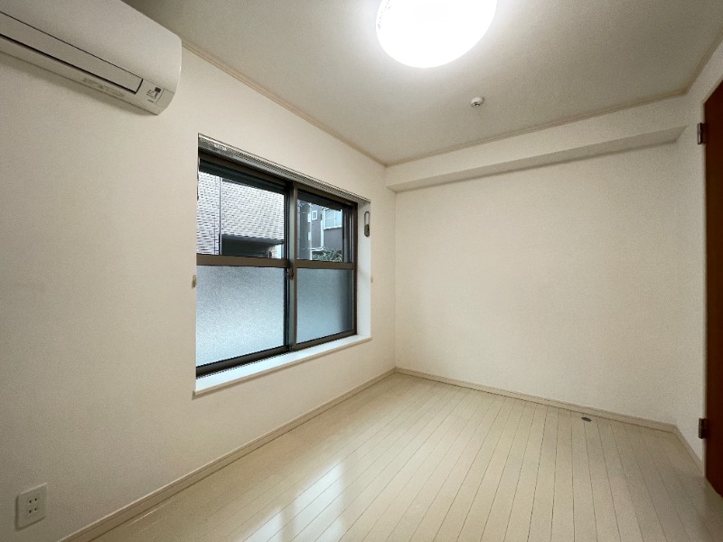 スプリングシャンテⅡ2階 部屋その他