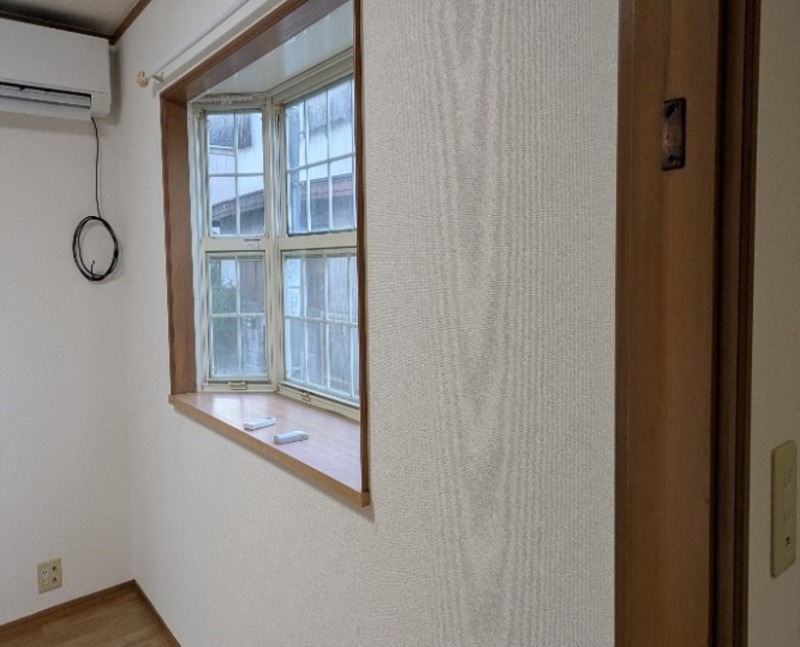 ディアーナ 内観