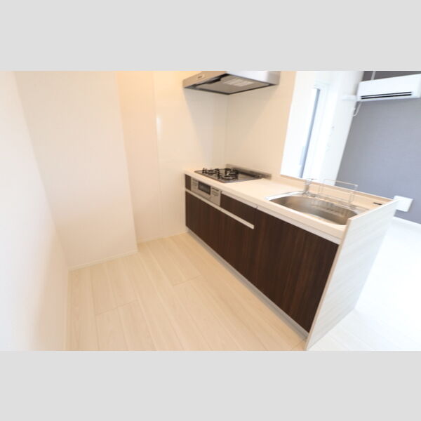 匠乃館　G303号室 システムキッチン