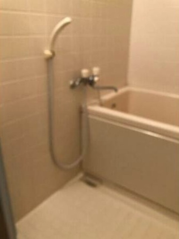 ハイリード・セイフウ6階 お風呂