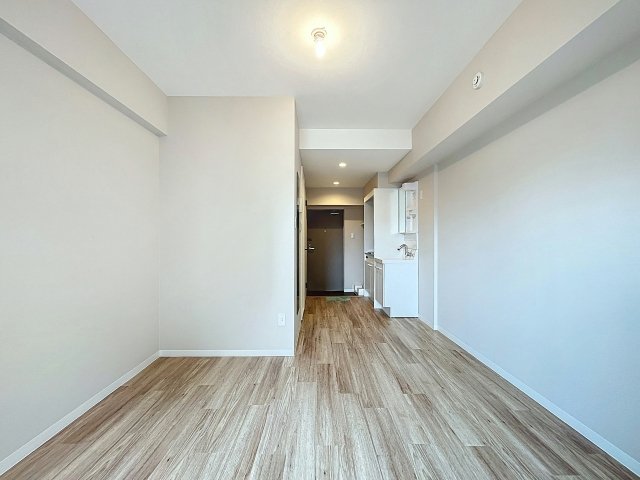 ライオンズマンション三鷹さくら通り8階 部屋その他