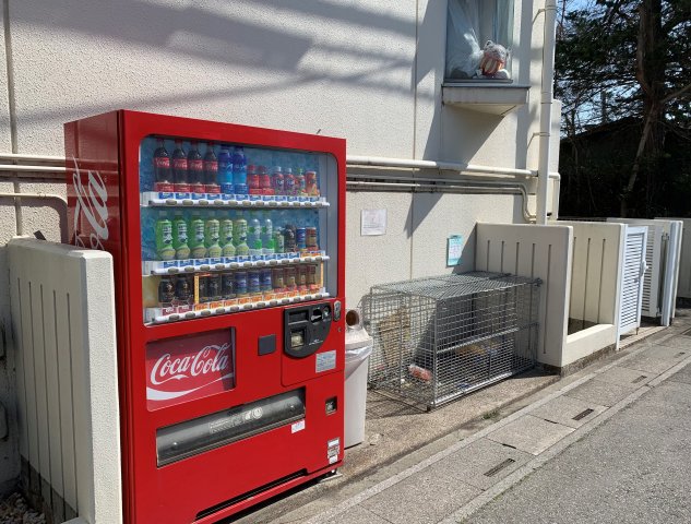 フィオリーシェ大宮302号室 その他共有部分