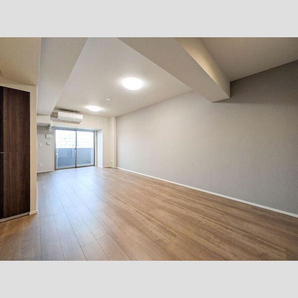 サンジョイアゼロ609号室 LDK④